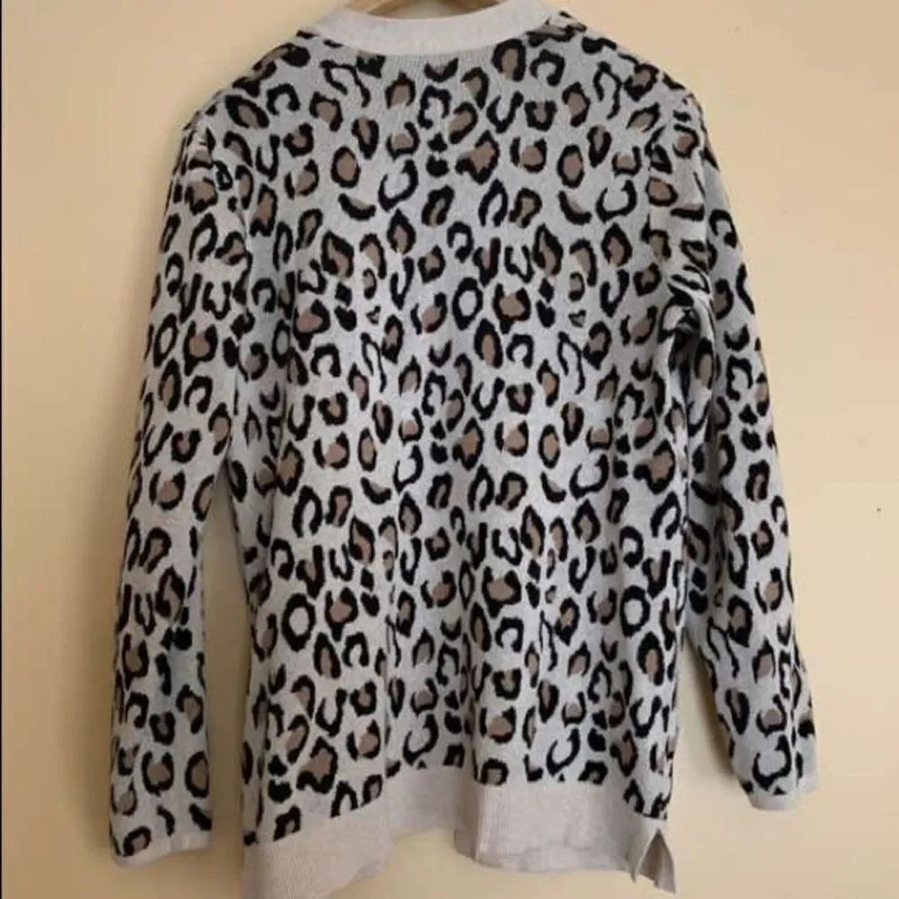✨ Croft & Barrow® Essential Open-Front Cardigan✨ - Picture 4 of 6